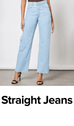 Buy DeFacto Slim Fit Straight Leg Ankle Jeans 2024 Online