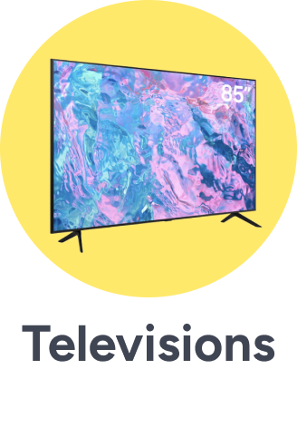 televisions