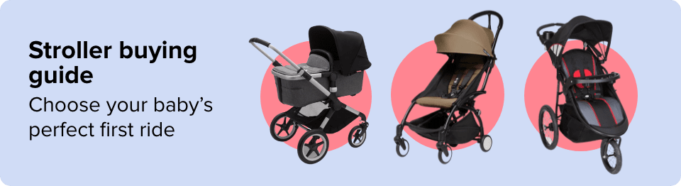 /stroller-buying-guide