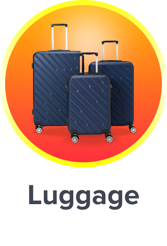 luggage