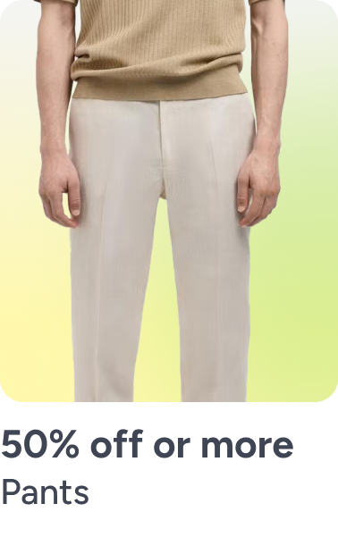 /fashion/men-31225/pants-min50-FA_03/?sort[by]=popularity&sort[dir]=desc&limit=50&page=1&isCarouselView=false