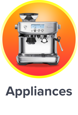 appliances