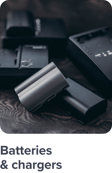 /electronics-and-mobiles/camera-and-photo-16165/accessories-16794/batteries-and-chargers-17570?sort[by]=popularity&sort[dir]=desc