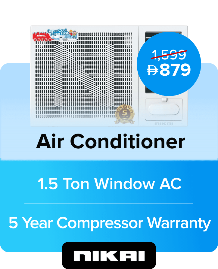 /1-5-ton-window-air-conditioner-18000-btu-t3-rotary-compressor-grooved-copper-tubing-quiet-operation-optimized-air-flow-and-eco-grill-design-r410-r22-refrigerant-and-grooved-copper-tubing-5-year-compressor-warranty-1-5-ton-5275-w-5275-w-nwac18031n23-w/N13045674A/p/?o=e60ea9de8df3597f&shareId=dda6df19-65fe-470c-9311-6814c1a00625