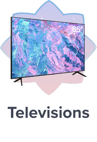 televisions