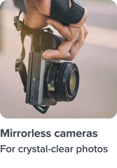 /electronics-and-mobiles/camera-and-photo-16165/digital-cameras/mirrorless-cameras?f[is_fbn]=1&sort[by]=new_arrivals&sort[dir]=desc&limit=50