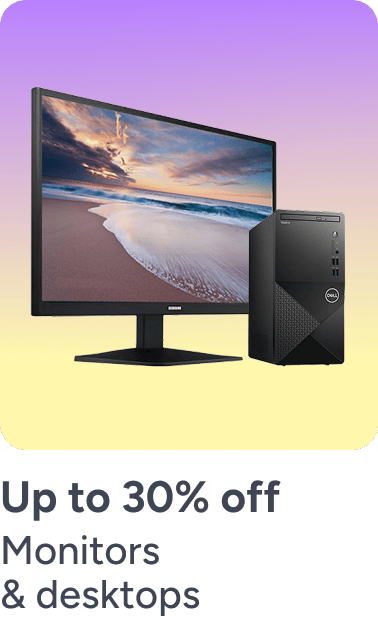 /monitors