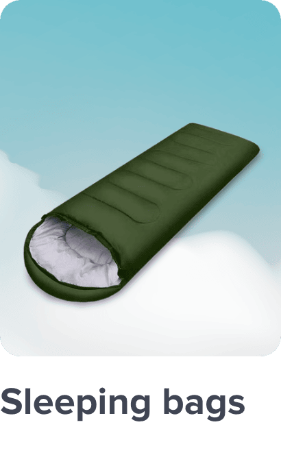 /sports-and-outdoors/outdoor-recreation/camping-and-hiking-16354/sleeping-bags?sort[by]=popularity&sort[dir]=desc&limit=50