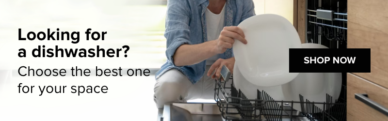 Buy Dishwashers Online at Best Price in UAE