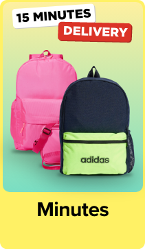 Buy & sell any Backpacks online - 128 used Backpacks for sale in Dubai, price list