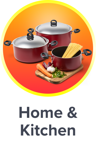 home kitchen
