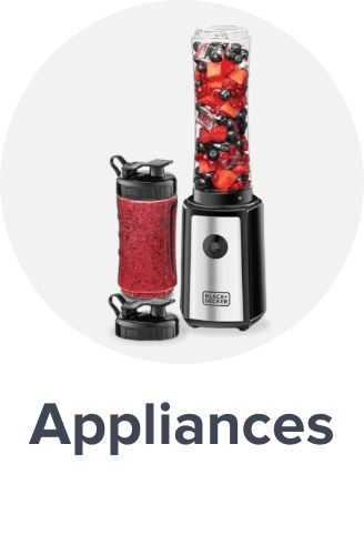 appliances