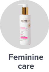 /beauty/personal-care-16343/feminine-care?sort[by]=popularity&sort[dir]=desc&limit=50