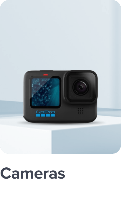 /cameras