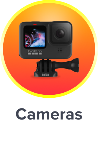 cameras