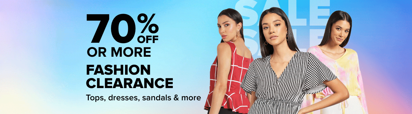 /fashion/women-31229/clearance-sale-FA_03/?sort[by]=popularity&sort[dir]=desc