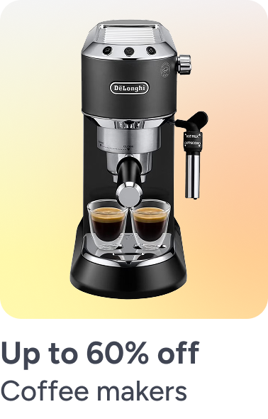 /home-and-kitchen/home-appliances-31235/small-appliances/coffee-makers?sort[by]=popularity&sort[dir]=desc&limit=50