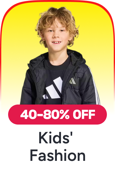 kids fashion