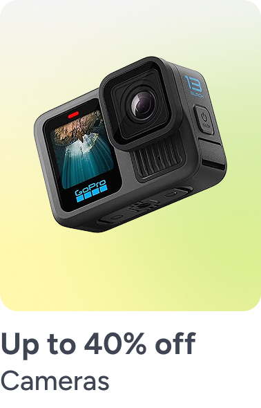/cameras