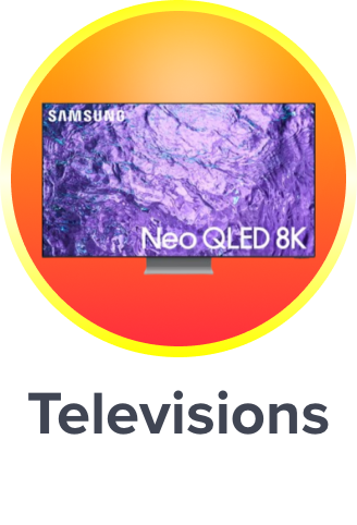 televisions