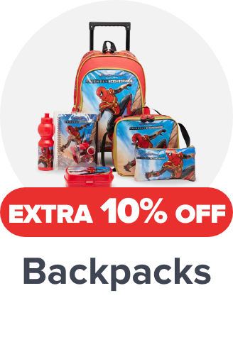 backpacks