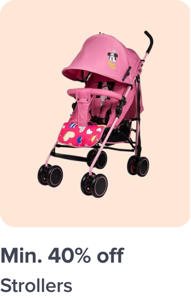 /strollers