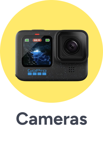 cameras