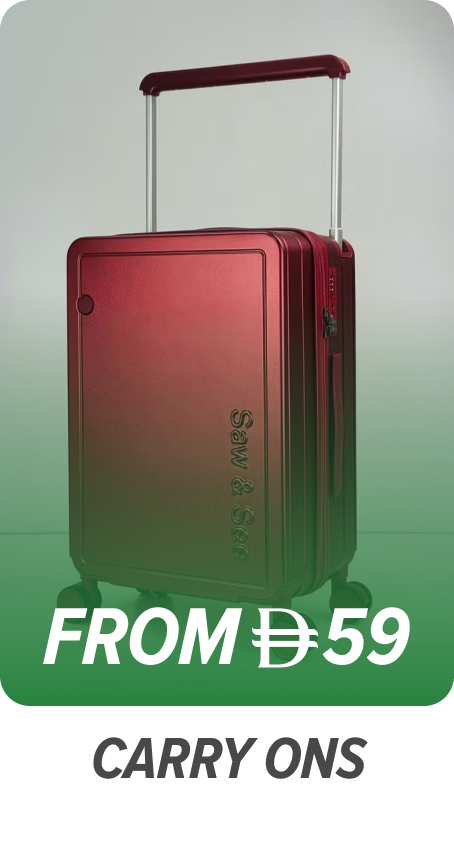 /fashion/luggage-and-bags/luggage-18344/carry-ons/?f[price][min]=59&f[price][max]=7152&sort[by]=popularity&sort[dir]=desc&limit=50&page=1&isCarouselView=false