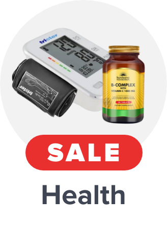 health and nutrition
