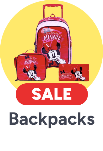 backpacks