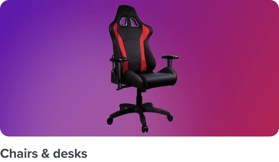 /electronics-and-mobiles/video-games-10181/gaming-accessories/gaming-chairs/gaming-chairs-desks/?f[is_fbn]=1&sort[by]=popularity&sort[dir]=desc&limit=50