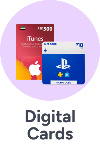 digital cards