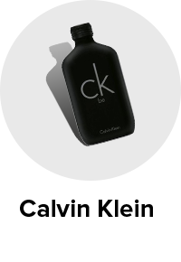 Calvin Klein perfume for women