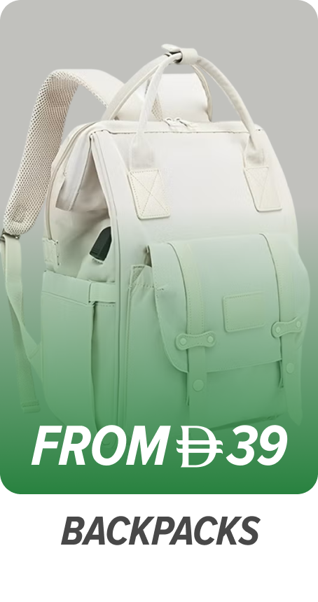/fashion/luggage-and-bags/backpacks-22161/?f[price][min]=39&f[price][max]=7152&sort[by]=popularity&sort[dir]=desc&limit=50&page=1&isCarouselView=false