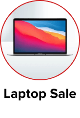 Laptop Sale