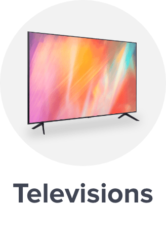 televisions