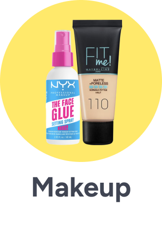 makeup
