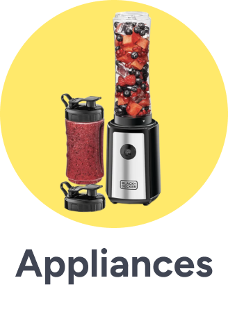 appliances