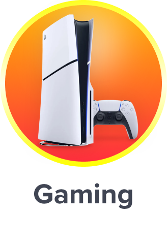 gaming