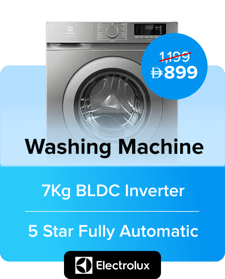 /7kg-bldc-inverter-motor-washing-machine-1200rpm-15-programs-fully-automatic-freestanding-washer-5-star-energy-efficiency-led-indicator-hygiene-care-tub-clean-ewf7028m6ga-dark-grey/N70157406V/p/?o=de3040972c3f355e&shareId=2d93322e-1169-4dc4-8632-a69a4bebb1e6