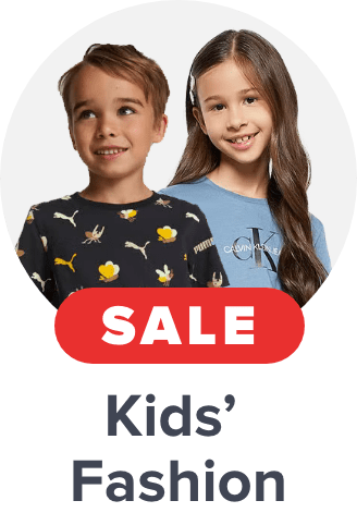 kids fashion