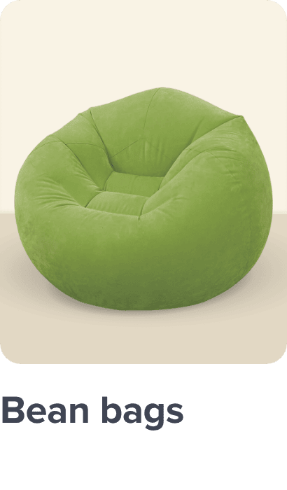 /home-and-kitchen/furniture-10180/lounge-and-recreation-furniture/bean-bags-25487?sort[by]=popularity&sort[dir]=desc&limit=50