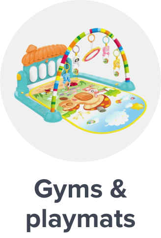 /toys-and-games/baby-and-toddler-toys/baby-gyms-and-playmats?sort[by]=popularity&sort[dir]=desc