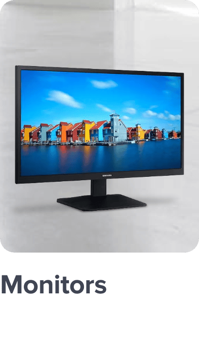 /monitors