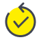 nudge icon