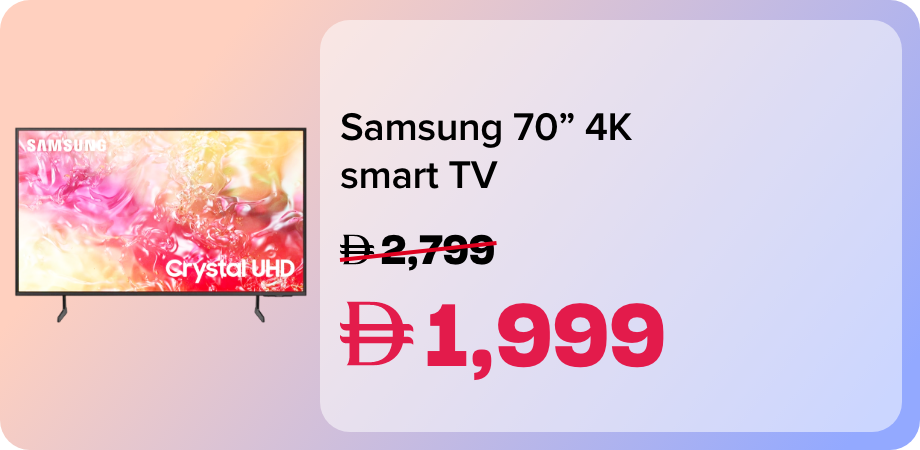 /smart-tv-crystal-uhd-du7000-70-inch-2024-purcolor-4k-upscaling-tizen-os-q-symphony-ua70du7000uxzn-black/N70063303V/p/?o=da4366d701b649db&shareId=6ef324ba-7e19-4a9b-974f-c807e79596a4