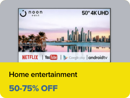/electronics-and-mobiles/television-and-video/noonfav?sort[by]=popularity&sort[dir]=desc
