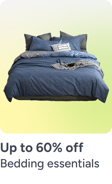 /home-and-kitchen/bedding-16171?sort[by]=popularity&sort[dir]=desc&limit=50