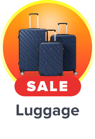 luggage