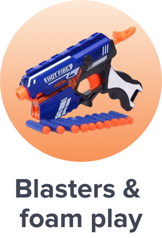 /toys-and-games/sports-and-outdoor-play/blasters-and-foam-play?sort[by]=popularity&sort[dir]=desc&limit=50